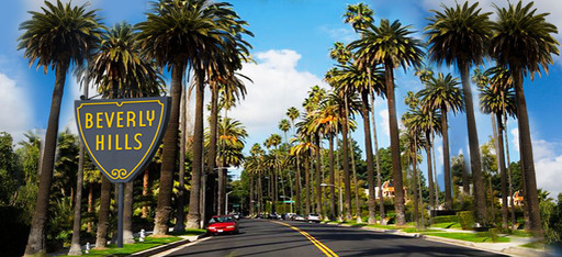Beverly Hills Limo Beverly Hills Limo Rental Service