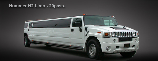 Hummer Limo Hummer Limo