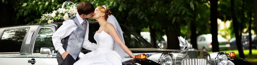 Wedding Limo Service | Los Angeles Limousine Service Wedding Limo Service