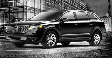 Executive Sedan Fleet Executive Sedan Fleet