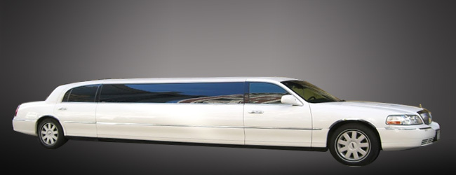 Lincoln 14 Pass | Los Angeles Limousine Service Los Angeles Limousine Fleet