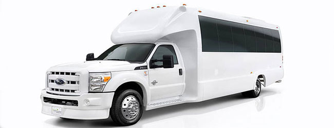 Newport F550 Party Bus Ford F550 Party bus Los angeles