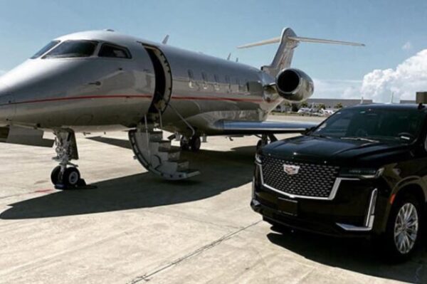 Corporate Limo Service Corporate Limo Service