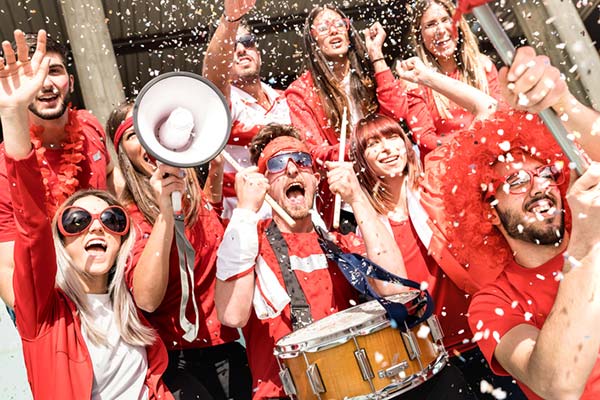 Sport Event Transportation Los Angeles Sport Event Transportation Los Angeles