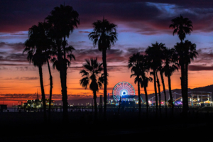 Santa Monica Limo Service