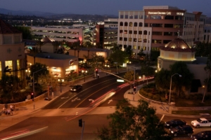 Santa Clarita Limo Service
